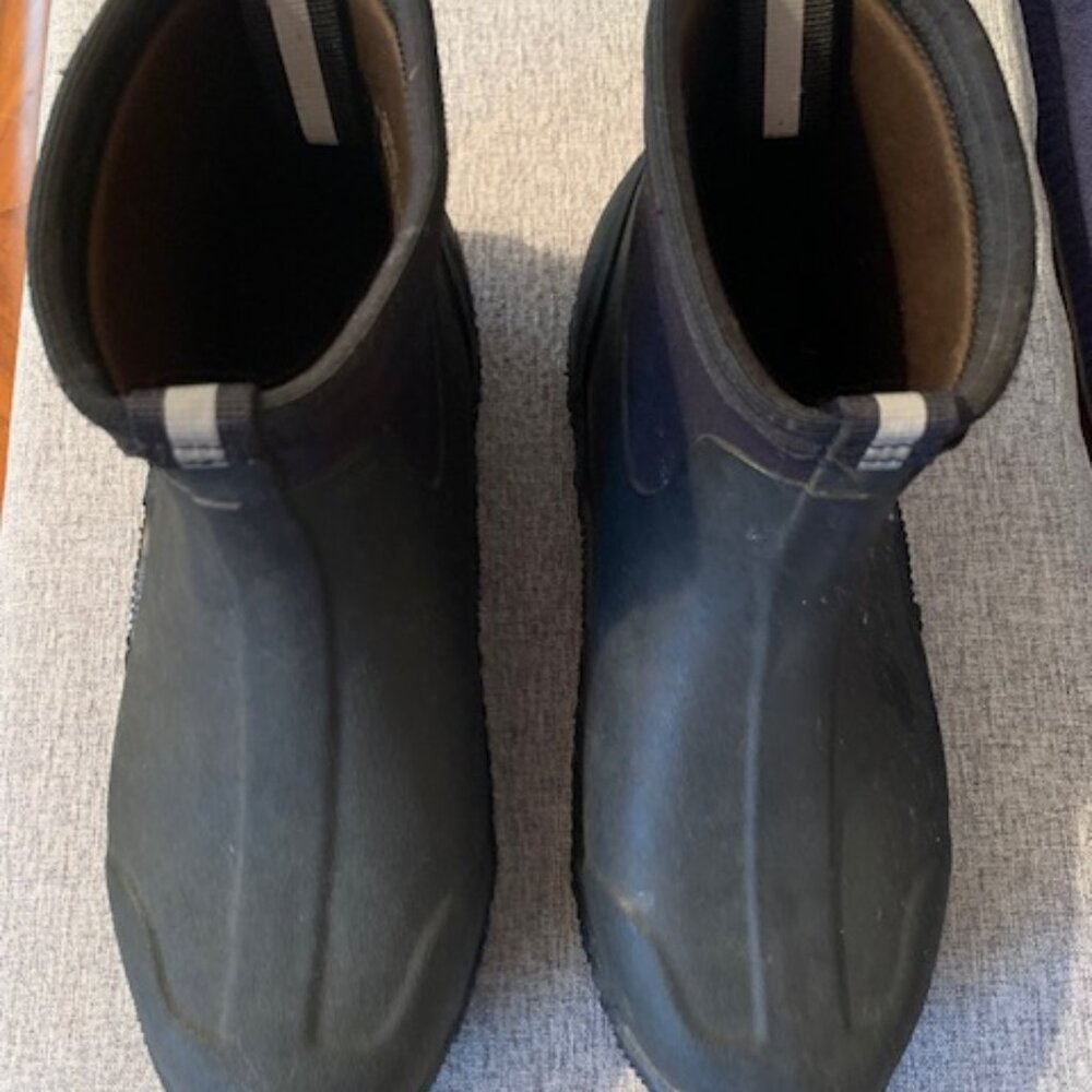 Muck Boot Company "Jobber" Ankle Boots